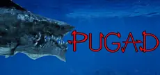 Offizielles Titelbild von PUGAD