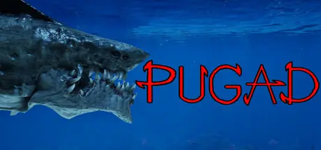 Offizielles Titelbild von PUGAD