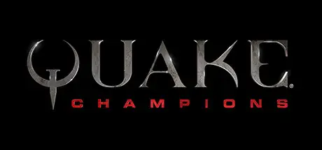 Offizielles Titelbild von Quake Champions
