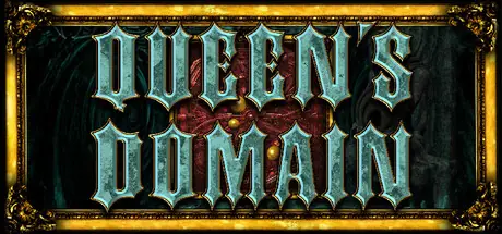 Offizielles Titelbild von Queen's Domain