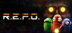 Offizielles Titelbild von R.E.P.O.