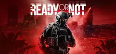 Offizielles Titelbild von Ready or Not