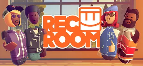 Offizielles Titelbild von Rec Room