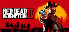 Offizielles Titelbild von Red Dead Redemption 2