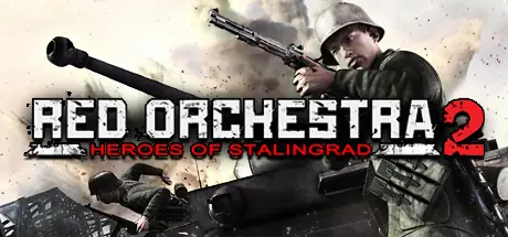 Offizielles Titelbild von Red Orchestra 2: Heroes of Stalingrad with Rising Storm