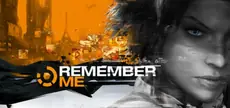 Offizielles Titelbild von Remember Me