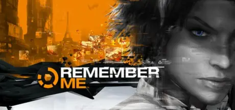 Offizielles Titelbild von Remember Me