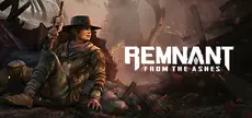 Offizielles Titelbild von Remnant: From the Ashes