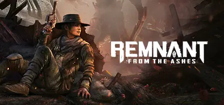Offizielles Titelbild von Remnant: From the Ashes