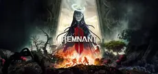 Offizielles Titelbild von REMNANT II