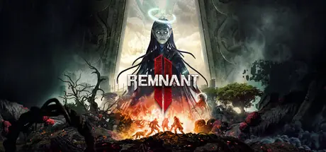 Offizielles Titelbild von REMNANT II