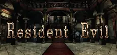 Offizielles Titelbild von Resident Evil