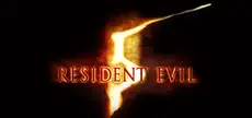 Offizielles Titelbild von Resident Evil 5