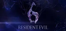 Offizielles Titelbild von Resident Evil 6