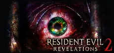 Offizielles Titelbild von Resident Evil Revelations 2