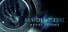 Offizielles Titelbild von Resident Evil Revelations