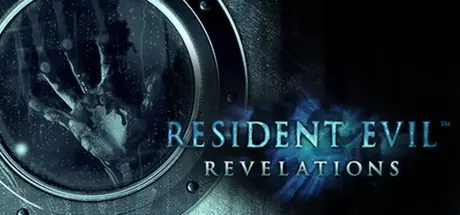 Offizielles Titelbild von Resident Evil Revelations