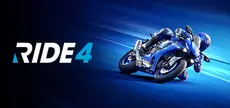 Offizielles Titelbild von RIDE 4