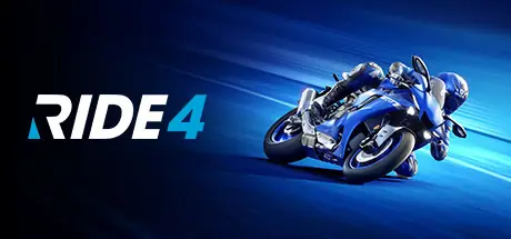 Offizielles Titelbild von RIDE 4