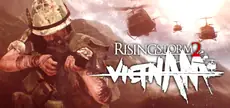 Offizielles Titelbild von Rising Storm 2: Vietnam