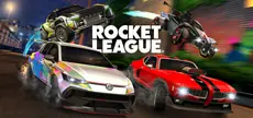 Offizielles Titelbild von Rocket League