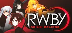 Offizielles Titelbild von RWBY: Grimm Eclipse