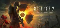 Offizielles Titelbild von S.T.A.L.K.E.R. 2