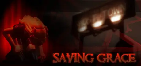 Offizielles Titelbild von Saving Grace