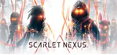 Offizielles Titelbild von SCARLET NEXUS