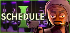 Offizielles Titelbild von Schedule I