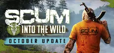 Offizielles Titelbild von SCUM