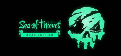 Offizielles Titelbild von Sea of Thieves: 2026 Edition