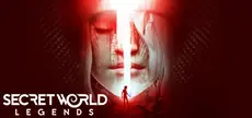 Offizielles Titelbild von Secret World Legends