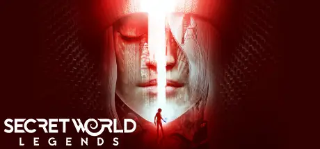 Offizielles Titelbild von Secret World Legends