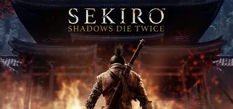 Offizielles Titelbild von Sekiro: Shadows Die Twice - GOTY Edition