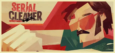 Offizielles Titelbild von Serial Cleaner