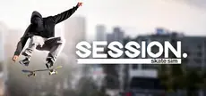 Offizielles Titelbild von Session: Skate Sim