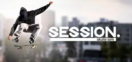 Offizielles Titelbild von Session: Skate Sim