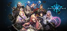 Offizielles Titelbild von Shadowverse CCG