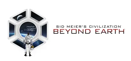 Offizielles Titelbild von Sid Meier's Civilization: Beyond Earth