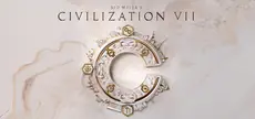Offizielles Titelbild von Sid Meier's Civilization VII