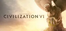Offizielles Titelbild von Sid Meier’s Civilization VI