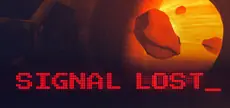Offizielles Titelbild von SIGNAL LOST