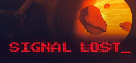 Offizielles Titelbild von SIGNAL LOST