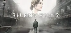 Offizielles Titelbild von SILENT HILL 2