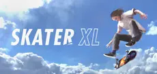 Offizielles Titelbild von Skater XL - The Ultimate Skateboarding Game
