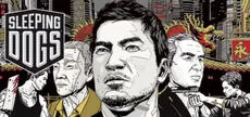 Offizielles Titelbild von Sleeping Dogs