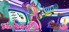 Offizielles Titelbild von Slime Rancher 2