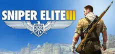 Offizielles Titelbild von Sniper Elite 3