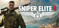 Offizielles Titelbild von Sniper Elite 4